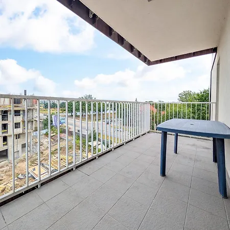 Reymonta Vivid Space By Bookinghost Апартаменты Вроцлав