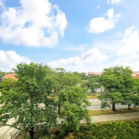 Reymonta Vivid Space By Bookinghost * Vratislav